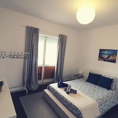 Apartament Casa Do Caju -
