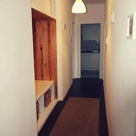 Apartament Casa Do Caju -
