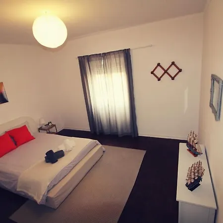 Casa Do Caju - Apartament Peniche