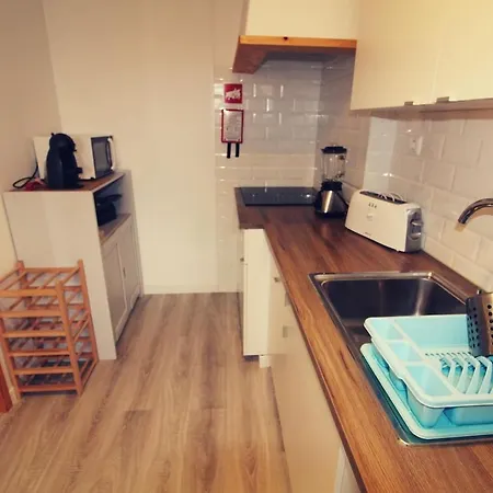 Apartament Casa Do Caju -