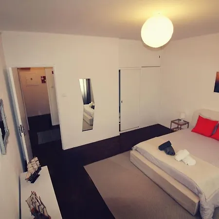 Apartment Casa Do Caju - *